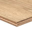 Ladson Tualatin Blonde Engineered Hardwood