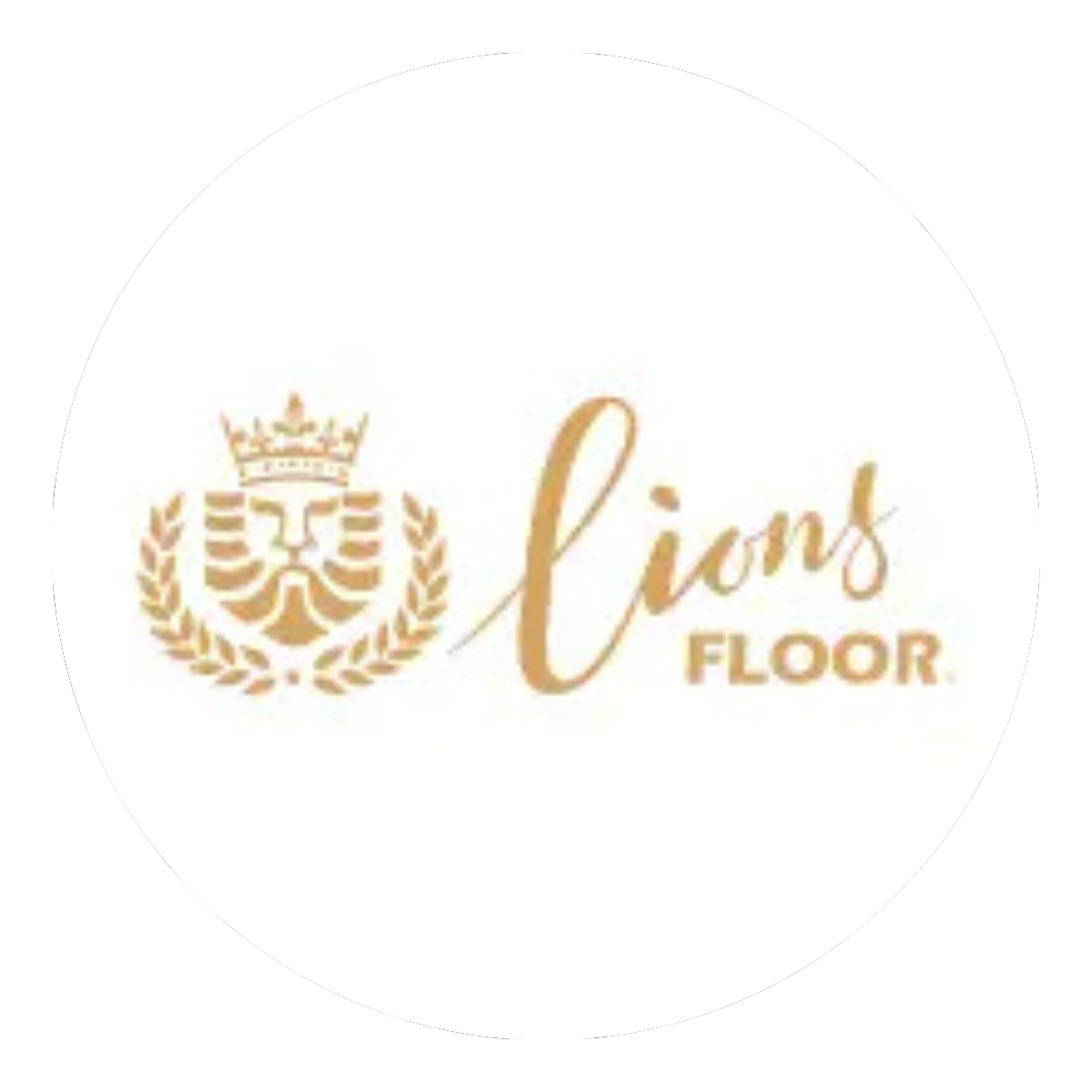 Lions Floor
